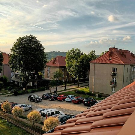 Apartament Gornicza W Kowarach Ковари Номер фото