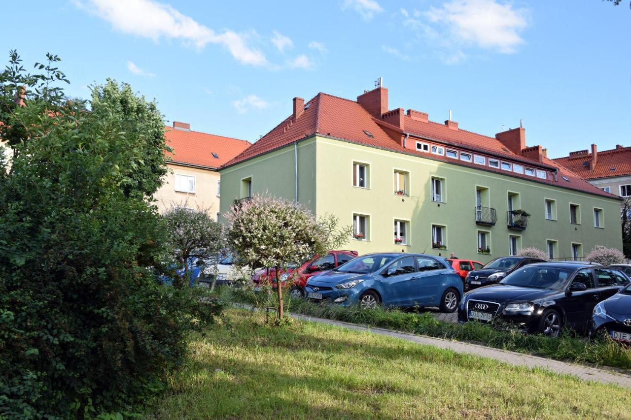 Apartament Gornicza W Kowarach Ковари Екстер'єр фото