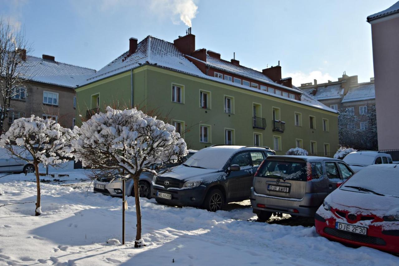 Apartament Gornicza W Kowarach Ковари Екстер'єр фото