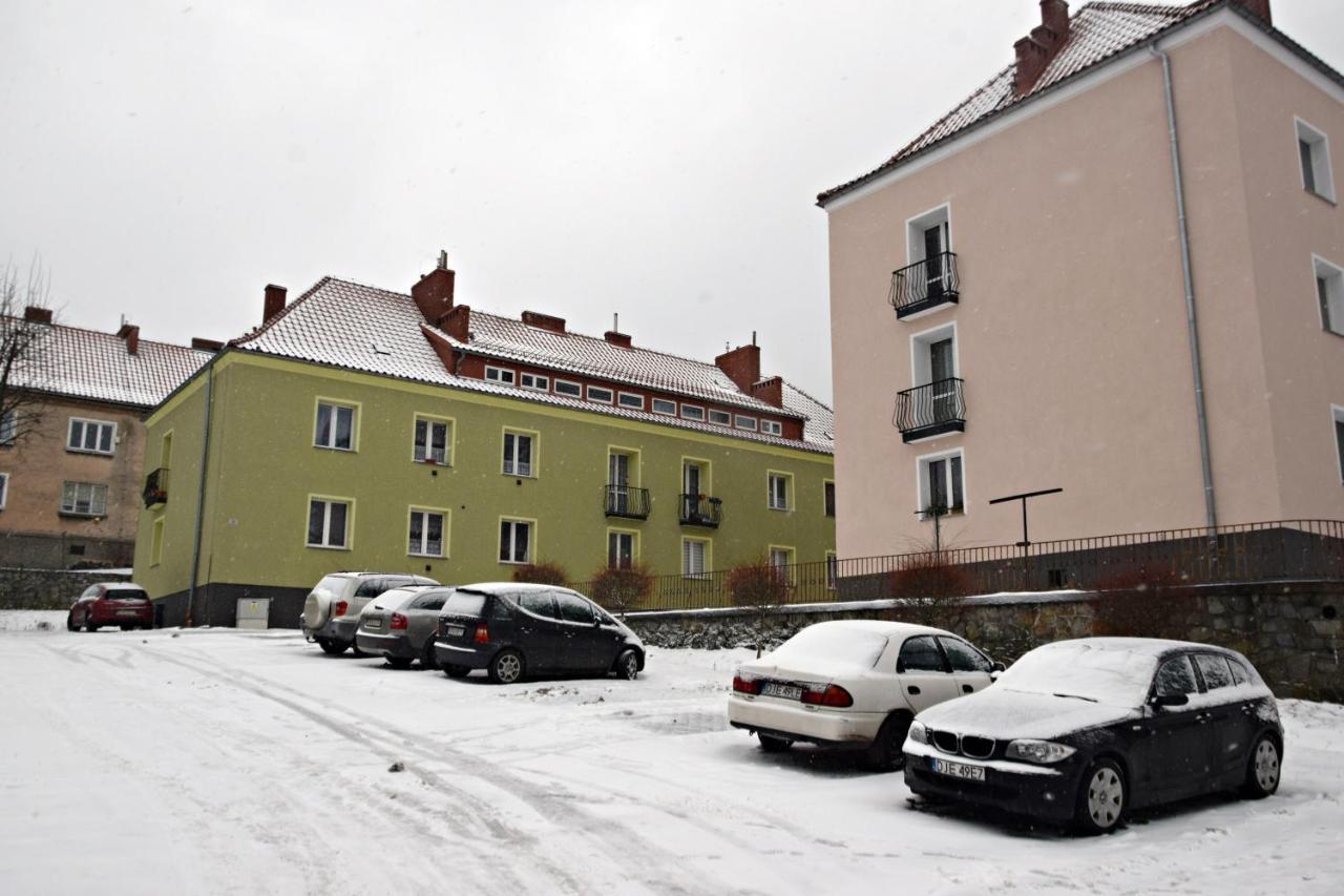 Apartament Gornicza W Kowarach Ковари Екстер'єр фото