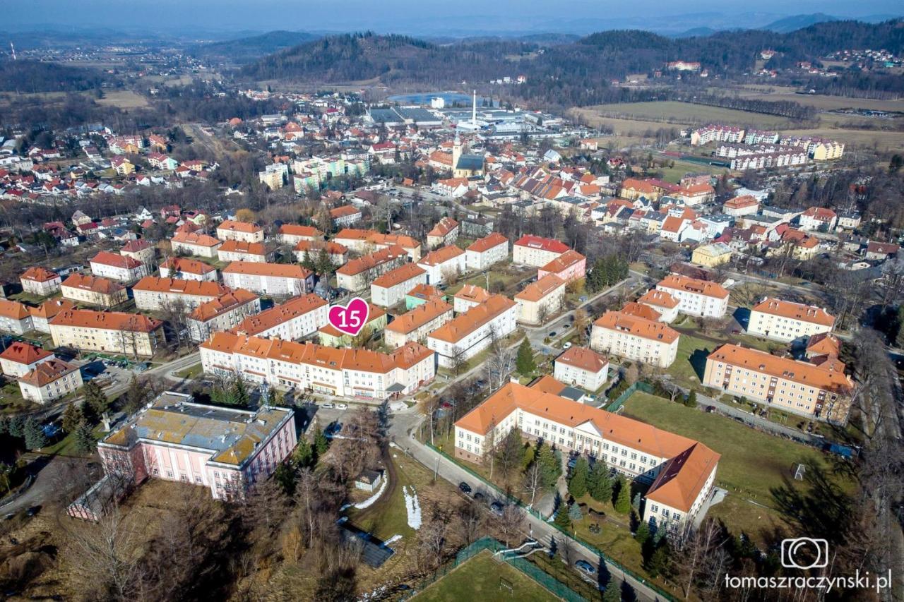 Apartament Gornicza W Kowarach Ковари Екстер'єр фото