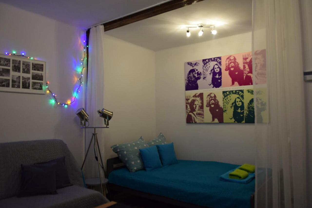 Apartament Gornicza W Kowarach Ковари Екстер'єр фото
