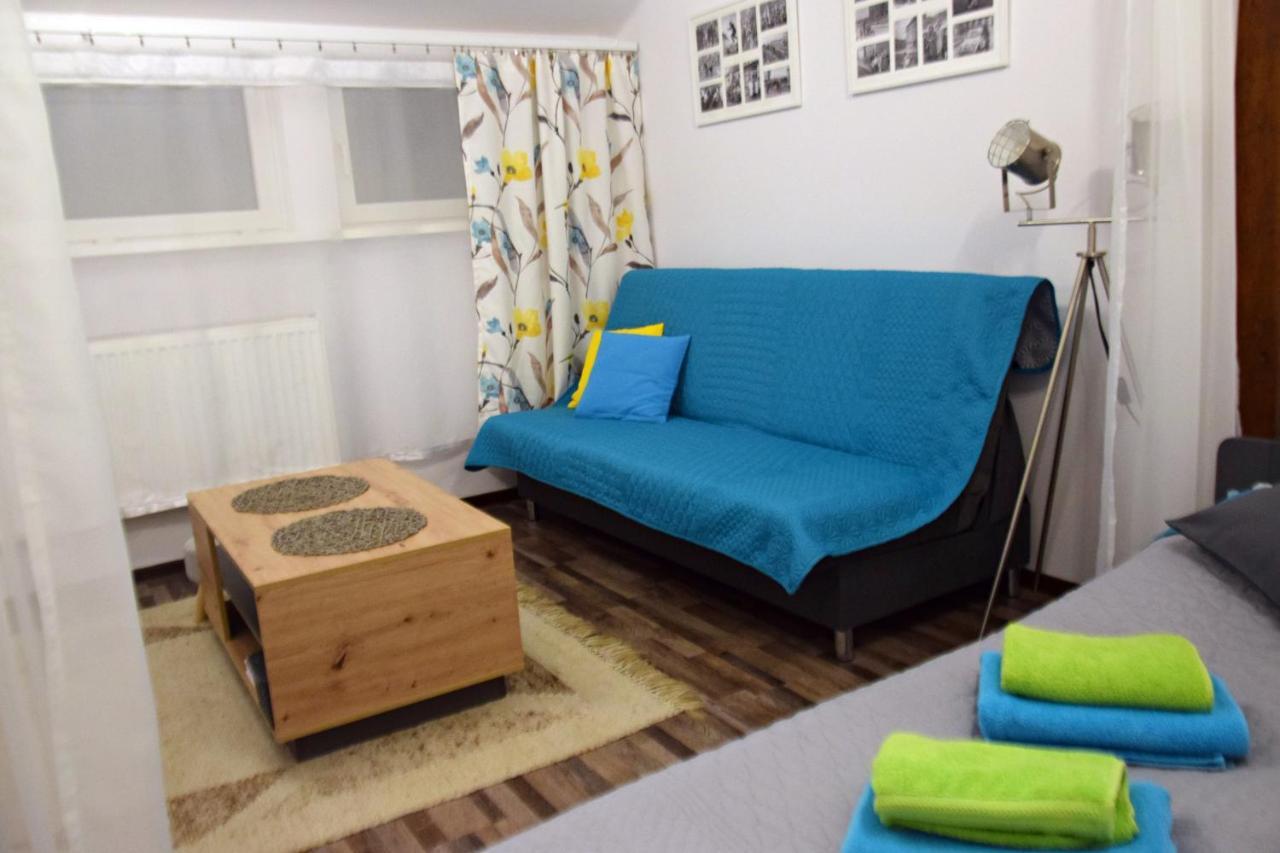 Apartament Gornicza W Kowarach Ковари Екстер'єр фото