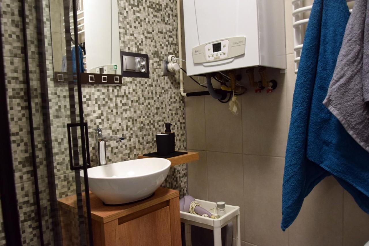 Apartament Gornicza W Kowarach Ковари Екстер'єр фото