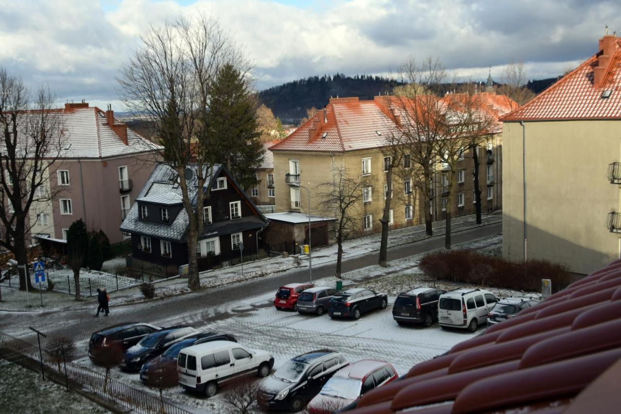 Apartament Gornicza W Kowarach Ковари Екстер'єр фото